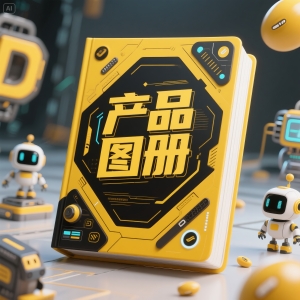 产品图册