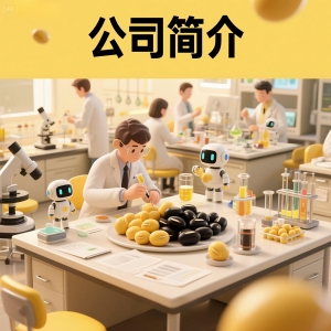 公司简介