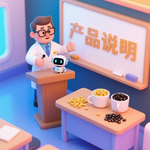 产品说明